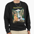 Boundward for Home - Adult & Kids T-Shirts, Sweatshirts & Hoodies apparel design preview 1