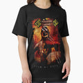 Machine Head Burn My Eyes - Adult & Kids T-Shirts, Sweatshirts & Hoodies apparel design preview 1