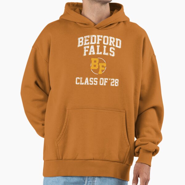 Bedford Falls Class of 24 - Adult & Kids T-Shirts, Sweatshirts & Hoodies apparel design preview 1