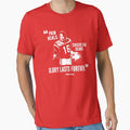 Shane Falco Pain heals, chicks dig scars, glory lasts - Adult & Kids T-Shirts, Sweatshirts & Hoodies apparel design preview 1