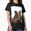 Dumb and Dumber Bike Ride - Adult & Kids T-Shirts, Sweatshirts & Hoodies apparel design preview 1