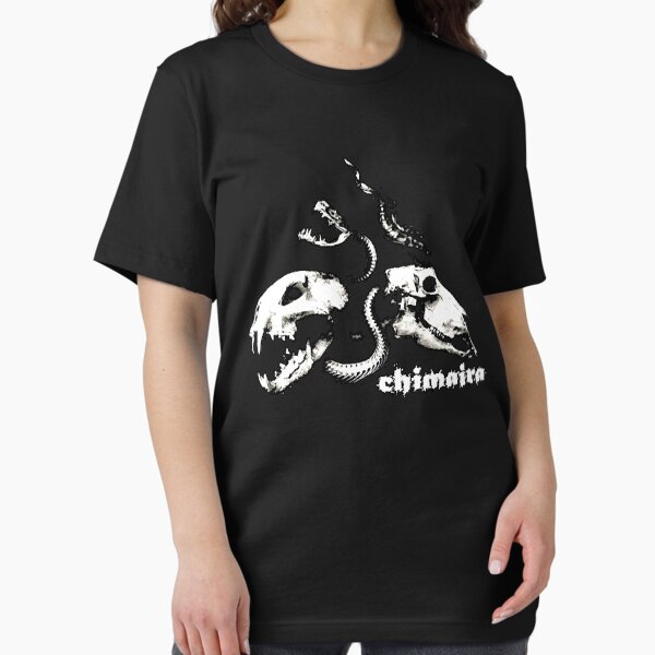 Chimaira band logo cm favorite wallpaper essential - Adult & Kids T-Shirts, Sweatshirts & Hoodies apparel design preview 1
