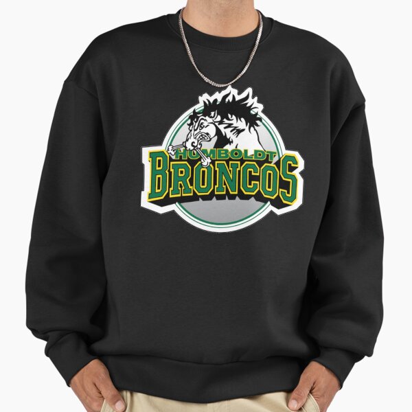 Humboldt Broncos - Adult & Kids T-Shirts, Sweatshirts & Hoodies apparel design preview 1
