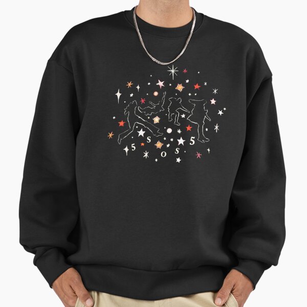 5 seconds of summer - Adult & Kids T-Shirts, Sweatshirts & Hoodies apparel design preview 1
