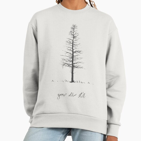 Grow older still - Adult & Kids T-Shirts, Sweatshirts & Hoodies apparel design preview 1
