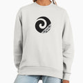 Maori Koru New Beginnings Icon - Adult & Kids T-Shirts, Sweatshirts & Hoodies apparel design preview 1