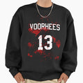 Jason Voorhees Jersey - Adult & Kids T-Shirts, Sweatshirts & Hoodies apparel design preview 1