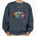 Slay the Spire 2 Ironclad Silent Defect Necrobinder - Adult & Kids T-Shirts, Sweatshirts & Hoodies apparel design preview 1