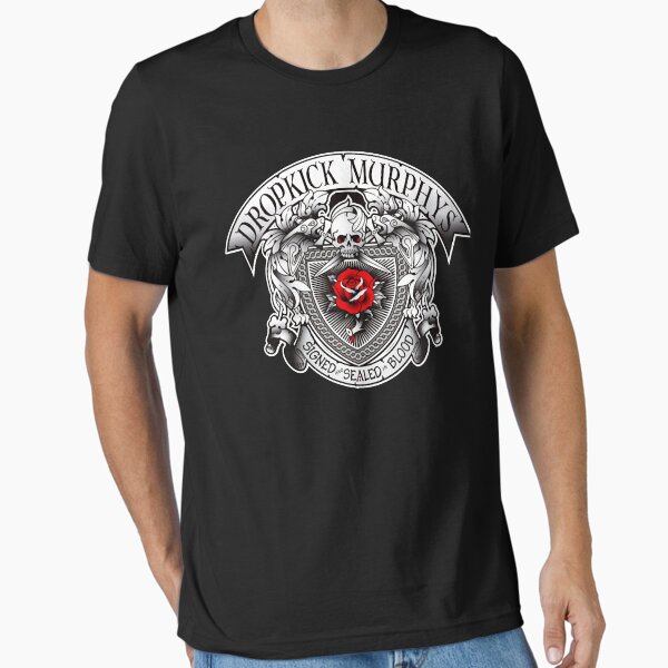 Murphys SILVER Logo - Adult & Kids T-Shirts, Sweatshirts & Hoodies apparel design preview 1