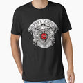 Murphys SILVER Logo - Adult & Kids T-Shirts, Sweatshirts & Hoodies apparel design preview 1