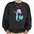 Mermaid - Adult & Kids T-Shirts, Sweatshirts & Hoodies apparel design preview 1