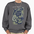 ZAKU - Adult & Kids T-Shirts, Sweatshirts & Hoodies apparel design preview 1