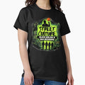 Street Culture: Block Ninjas Bad Decisions - Adult & Kids T-Shirts, Sweatshirts & Hoodies apparel design preview 1