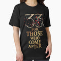Clair Obscur Expedition 33 For Those Who Come After - Adult & Kids T-Shirts, Sweatshirts & Hoodies apparel design preview 1