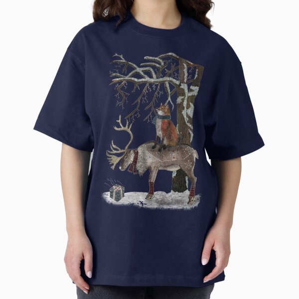 Winter Tale - Adult & Kids T-Shirts, Sweatshirts & Hoodies apparel design preview 1