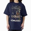 Winter Tale - Adult & Kids T-Shirts, Sweatshirts & Hoodies apparel design preview 1