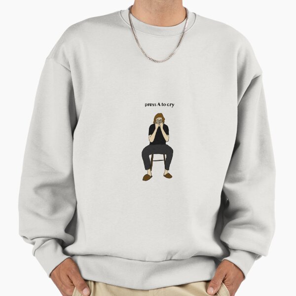Bo burnham video game - Adult & Kids T-Shirts, Sweatshirts & Hoodies apparel design preview 1