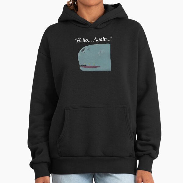 Neow from Slay the Spire: Beginning Again - Adult & Kids T-Shirts, Sweatshirts & Hoodies apparel design preview 1