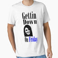 Rebecca Black Fiday - Adult & Kids T-Shirts, Sweatshirts & Hoodies apparel design preview 1