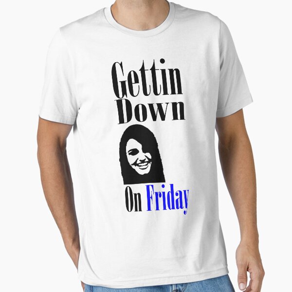Rebecca Black Fiday - Adult & Kids T-Shirts, Sweatshirts & Hoodies apparel design preview 1