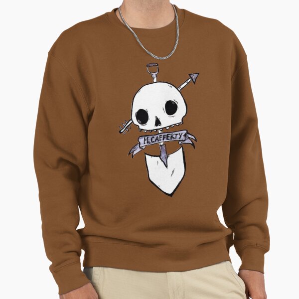 R. I. P. Mccafferty - Adult & Kids T-Shirts, Sweatshirts & Hoodies apparel design preview 1