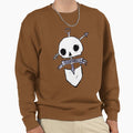 R. I. P. Mccafferty - Adult & Kids T-Shirts, Sweatshirts & Hoodies apparel design preview 1