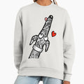 Scribblehound of love - Adult & Kids T-Shirts, Sweatshirts & Hoodies apparel design preview 1