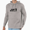 Millenium Falcon Crew - Adult & Kids T-Shirts, Sweatshirts & Hoodies apparel design preview 1