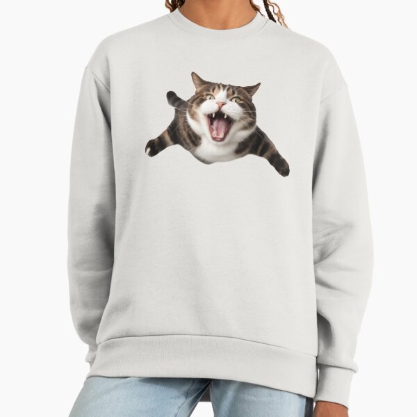 Angry Pussy - Adult & Kids T-Shirts, Sweatshirts & Hoodies apparel design preview 1