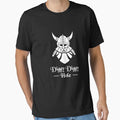 Dwarf diggy hole white - Adult & Kids T-Shirts, Sweatshirts & Hoodies apparel design preview 1