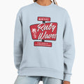 Ruby Waves Phish Phan Sea of Love - Adult & Kids T-Shirts, Sweatshirts & Hoodies apparel design preview 1