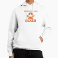 Palmetto State Foxes Paw Print - Adult & Kids T-Shirts, Sweatshirts & Hoodies apparel design preview 1