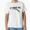 Funny Tennis Ball Design for Lovers Fans and Players - Adult & Kids T-Shirts, Sweatshirts & Hoodies apparel design preview 1