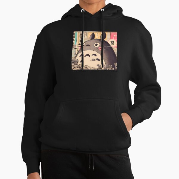Vintage Japanese Poster Icon With Retro Charm - Adult & Kids T-Shirts, Sweatshirts & Hoodies apparel design preview 1