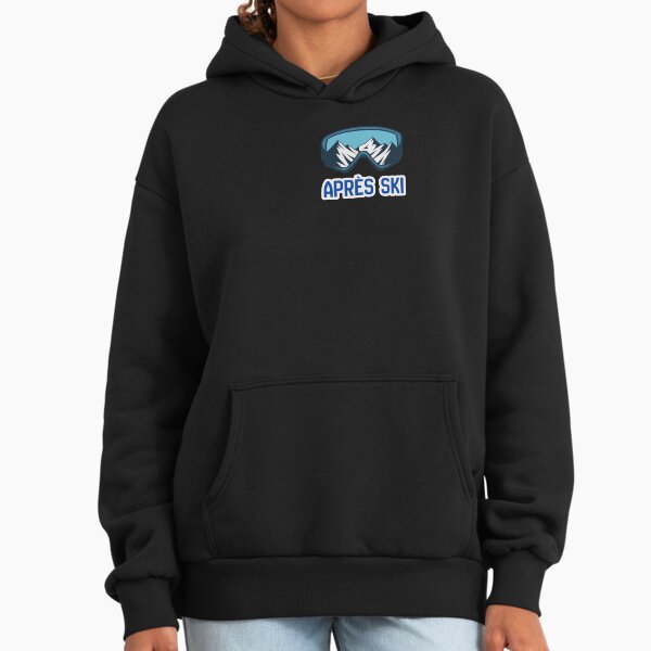 Après ski - Adult & Kids T-Shirts, Sweatshirts & Hoodies apparel design preview 1