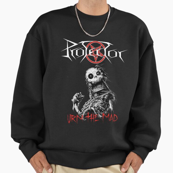 Protector Urm the Mad - Adult & Kids T-Shirts, Sweatshirts & Hoodies apparel design preview 1