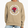 Haven Springs Sabertooths - Adult & Kids T-Shirts, Sweatshirts & Hoodies apparel design preview 1