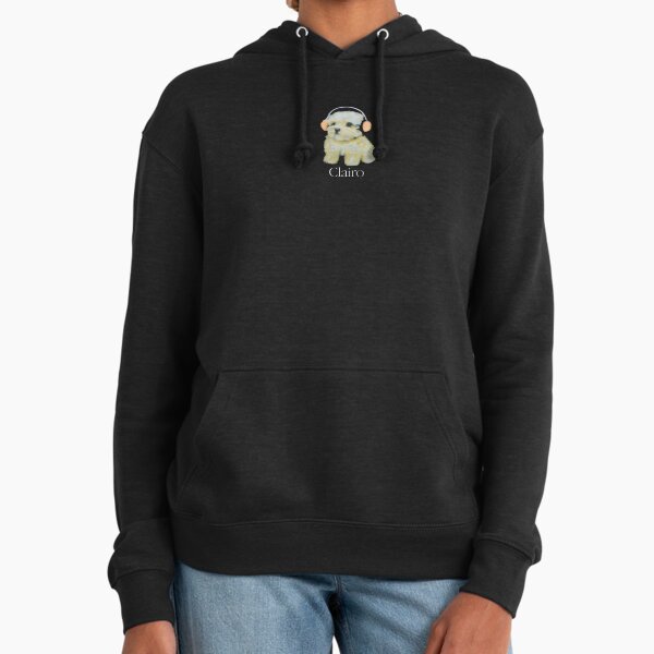 Clairo Dog - Adult & Kids T-Shirts, Sweatshirts & Hoodies apparel design preview 1