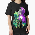 Romantic Apothecary Diaries - Adult & Kids T-Shirts, Sweatshirts & Hoodies apparel design preview 1