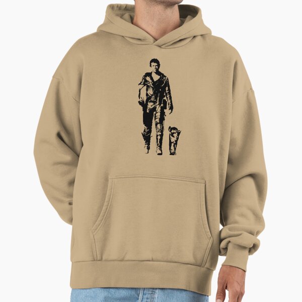 Mad Max 3 - Adult & Kids T-Shirts, Sweatshirts & Hoodies apparel design preview 1