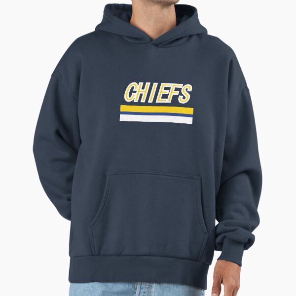 Charlestown Chiefs - Adult & Kids T-Shirts, Sweatshirts & Hoodies apparel design preview 1