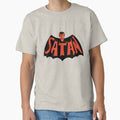 Satan - Adult & Kids T-Shirts, Sweatshirts & Hoodies apparel design preview 1