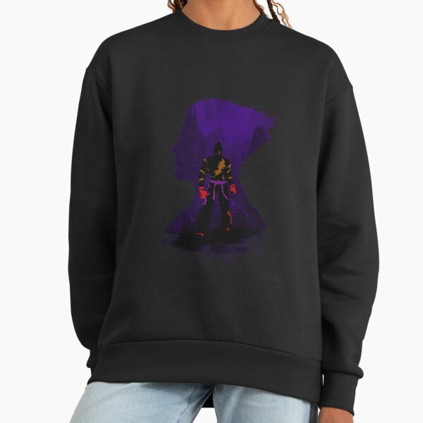 Highlouette, Kazuya Mishima - Adult & Kids T-Shirts, Sweatshirts & Hoodies apparel design preview 1