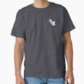 Death Proof Convoy Angry Rubber Duck - Adult & Kids T-Shirts, Sweatshirts & Hoodies apparel design preview 1