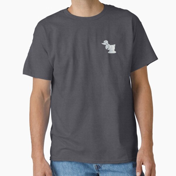 Death Proof Convoy Angry Rubber Duck - Adult & Kids T-Shirts, Sweatshirts & Hoodies apparel design preview 1
