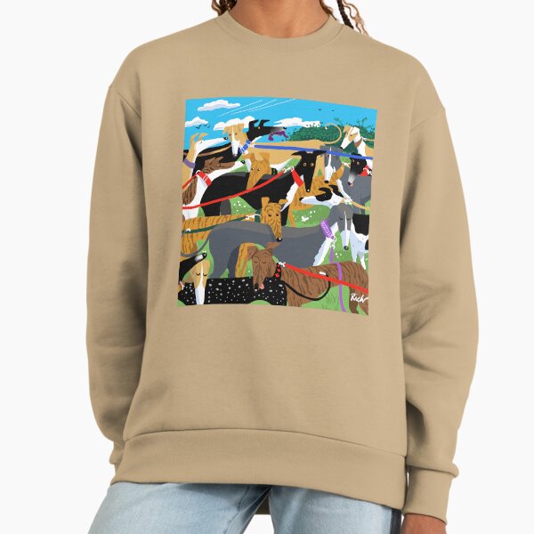The Greyt Day Out - Adult & Kids T-Shirts, Sweatshirts & Hoodies apparel design preview 1