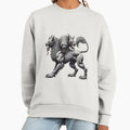 Cerberus the 3 Headed Dog from Hell - Adult & Kids T-Shirts, Sweatshirts & Hoodies apparel design preview 1