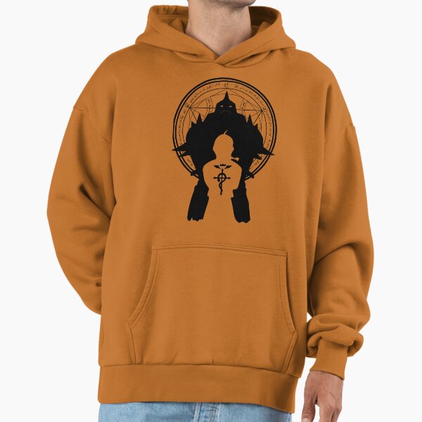 FM Alchemist - Adult & Kids T-Shirts, Sweatshirts & Hoodies apparel design preview 1