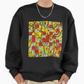 Snakes Ladders - Adult & Kids T-Shirts, Sweatshirts & Hoodies apparel design preview 1