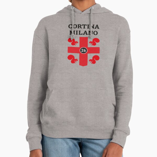 Cortina Winter Sport Alps Ski Resort - Adult & Kids T-Shirts, Sweatshirts & Hoodies apparel design preview 1